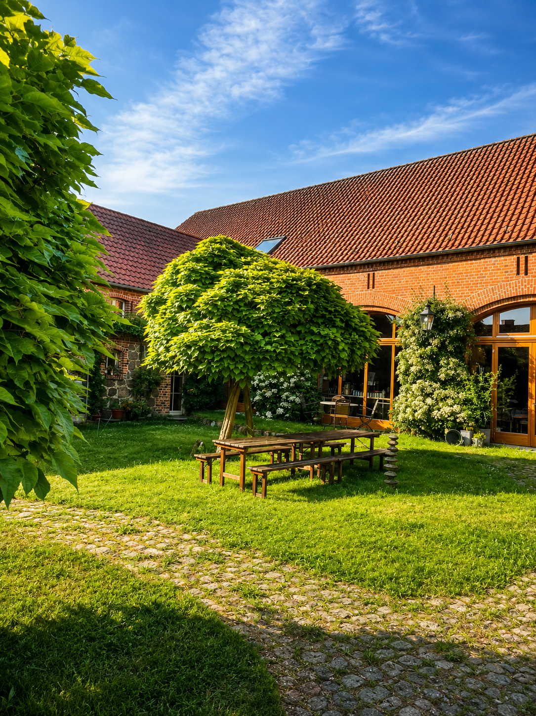 Künstlerhof Roofensee